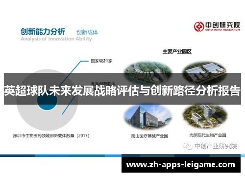 英超球队未来发展战略评估与创新路径分析报告