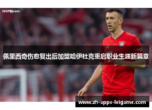 佩里西奇伤愈复出后加盟哈伊杜克重启职业生涯新篇章 佩里西奇伤愈复出后加盟哈伊杜克重启职业生涯新篇章